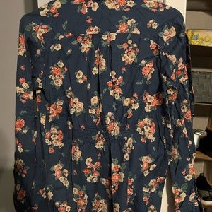 Billabong Collared Button Down